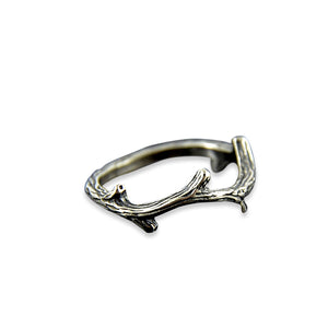 TWIG RING - BRANCH RING - CROWN OF THORNS - Inspiratek