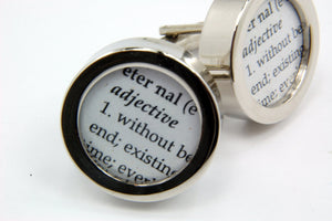 WEDDING CUFF LINKS - Inspiratek