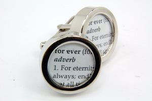 WEDDING CUFF LINKS - Inspiratek