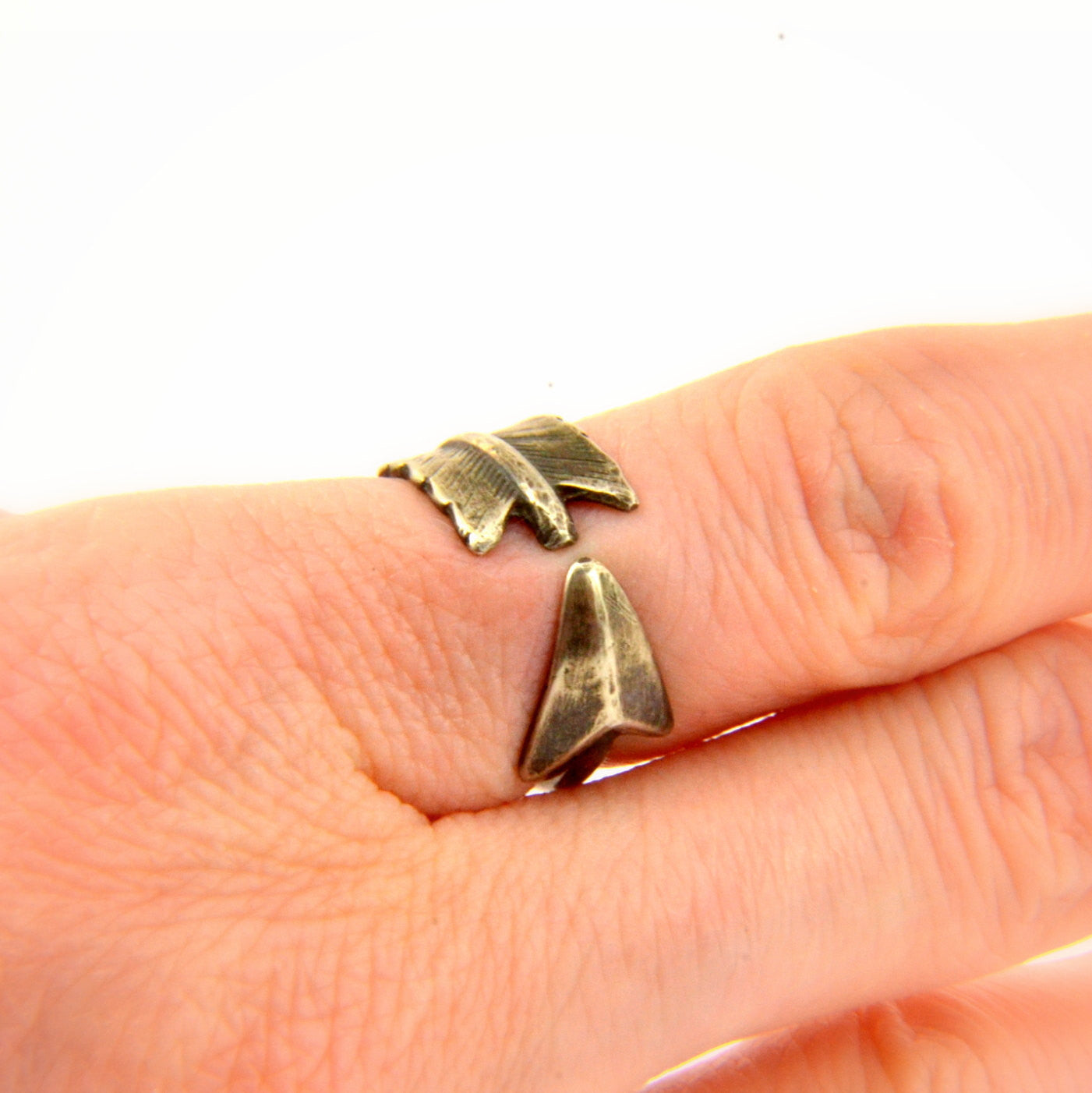 ARROW RING - Inspiratek