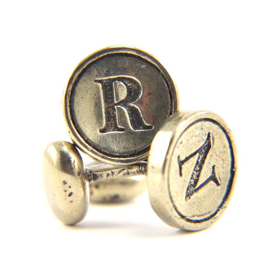 PERSONALIZED CUFF LINKS - Inspiratek