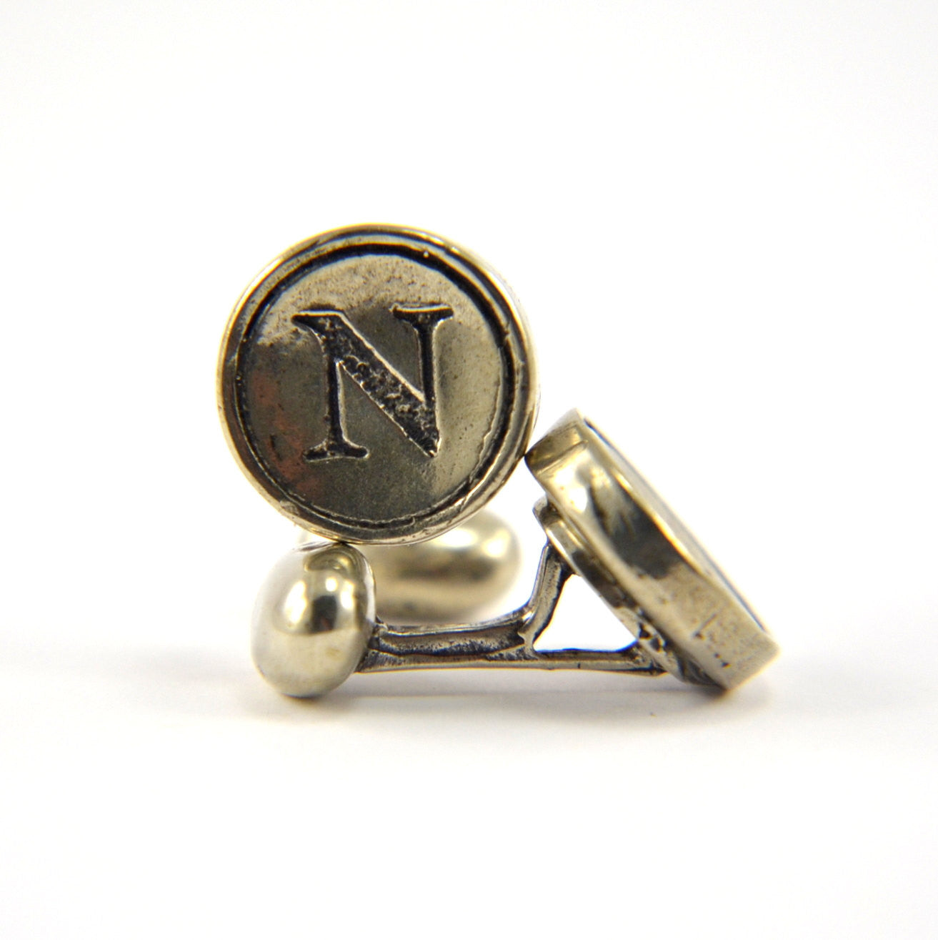 PERSONALIZED CUFF LINKS - Inspiratek