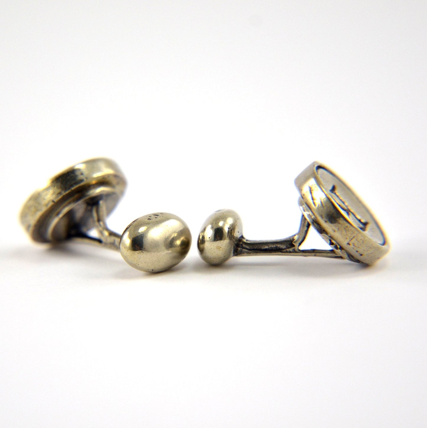 PERSONALIZED CUFF LINKS - Inspiratek