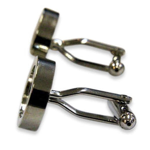 DEFINITION OF ETERNAL- LOVE - WEDDING CUFF LINKS - Inspiratek