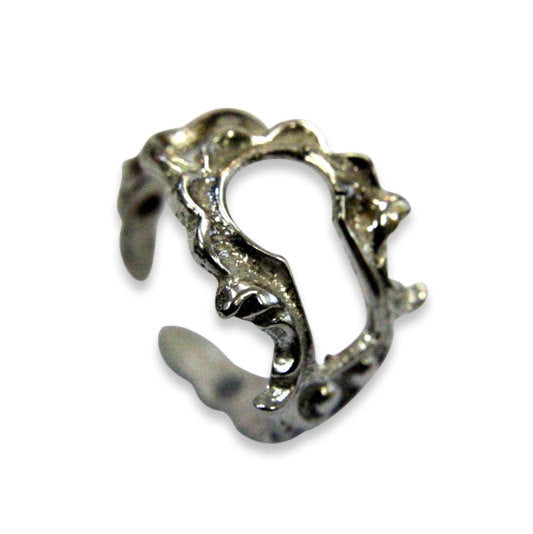 KEYHOLE RING - Inspiratek