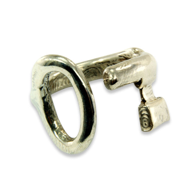 SKELETON KEY RING - Inspiratek