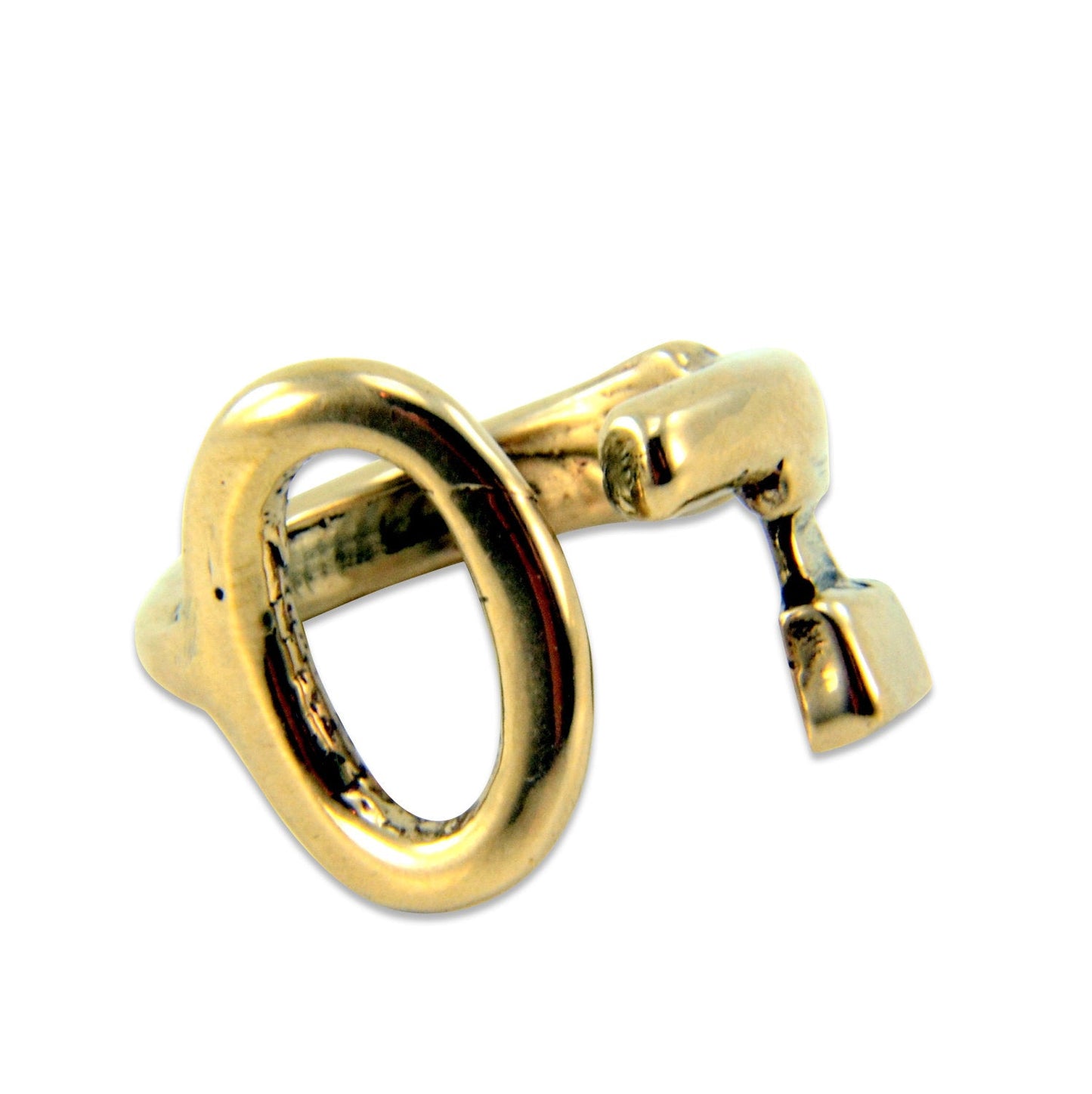 SKELETON KEY RING - Inspiratek