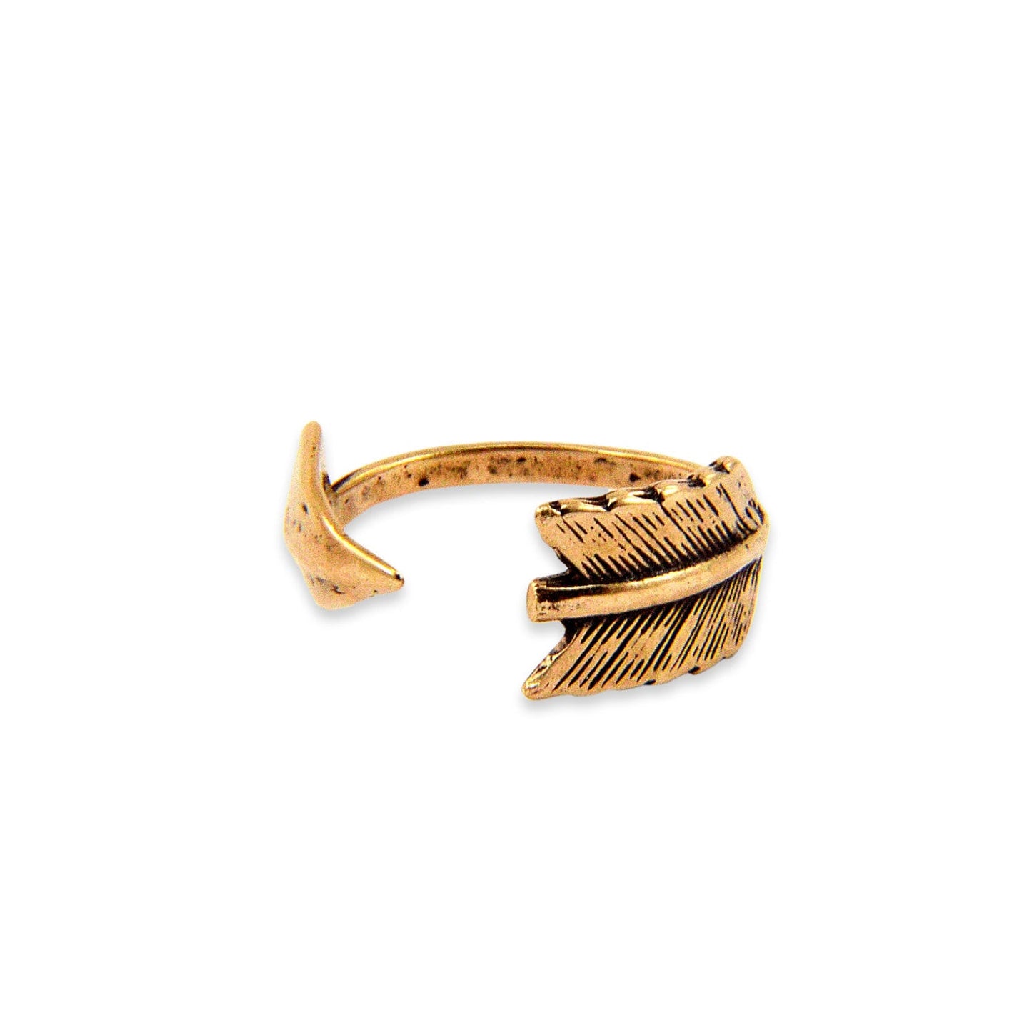 ARROW RING - Inspiratek