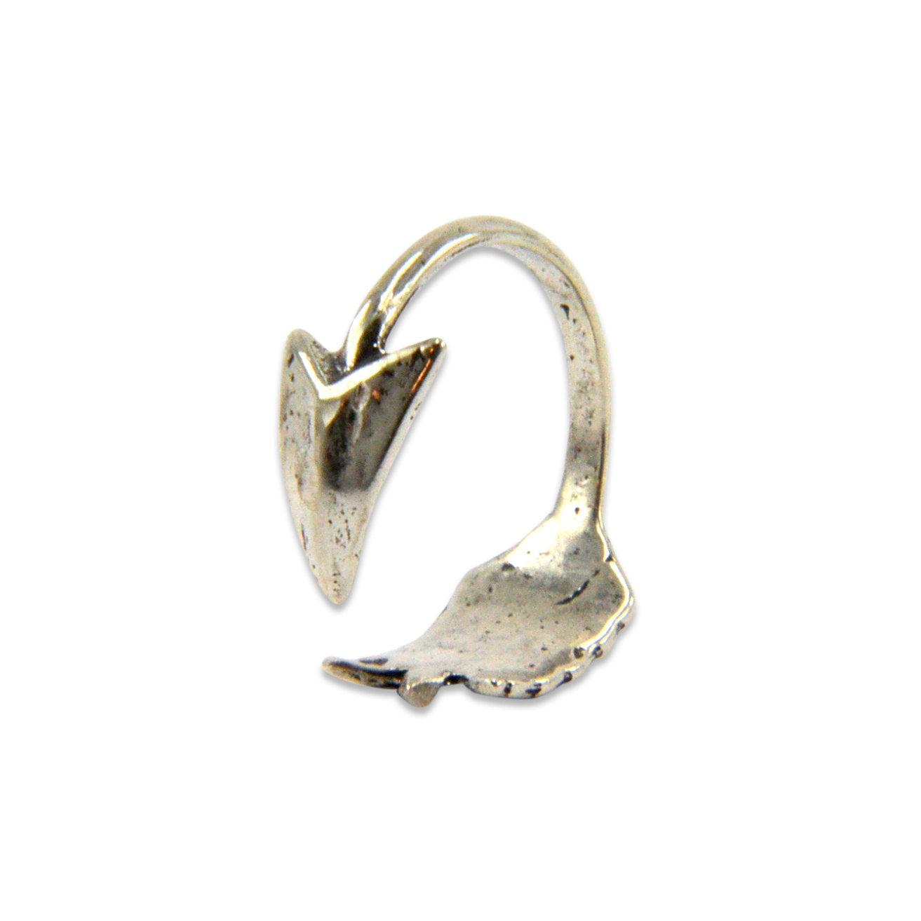 ARROW RING - Inspiratek