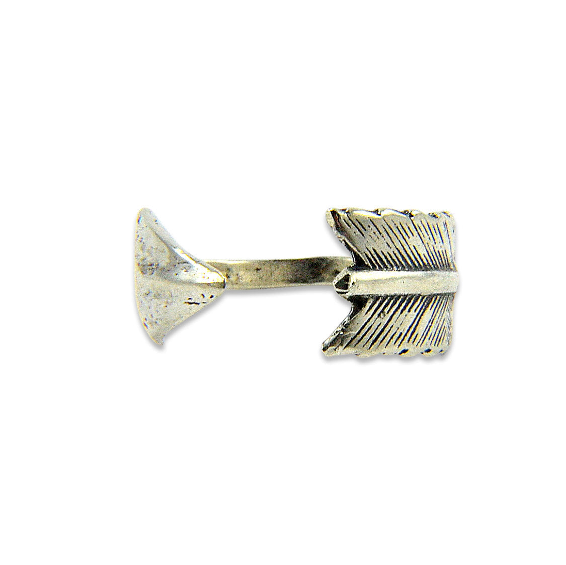 ARROW RING - Inspiratek